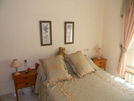 Cabo Roig property: Cabo Roig Villa 66312