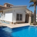 Cabo Roig property: Alicante, Spain Villa 66312