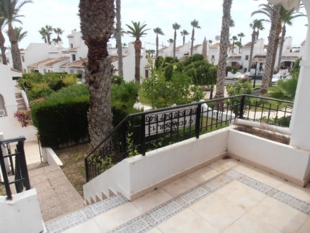Villamartin property: Alicante property | 2 bedroom Townhome 66313