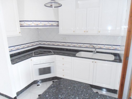 Villamartin property: Alicante Townhome 66313