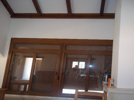 Algorfa property: Algorfa Townhome 66314