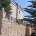 Algorfa property: Alicante Townhome, Spain 66314