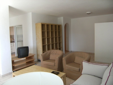 Mojacar property: Apartment for sale in Mojacar 66315