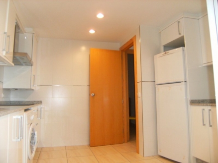 Mojacar property: Apartment for sale in Mojacar, Almeria 66315