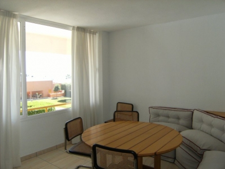 Mojacar property: Almeria property | 3 bedroom Apartment 66315