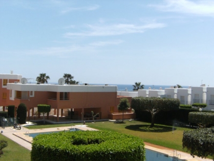 Mojacar property: Mojacar, Spain | Apartment for sale 66315