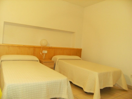 Mojacar property: Almeria Apartment 66315