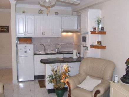 Tenerife property | 1 bedroom Apartment 66316