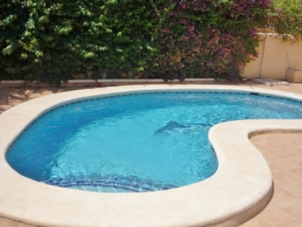 Villamartin property: Villa for sale in Villamartin 66318