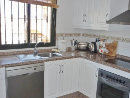 Villamartin property: Villa in Alicante for sale 66318