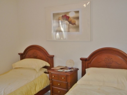 Villamartin property: Alicante Villa 66318