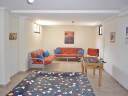 Villamartin property: Villamartin Villa 66318