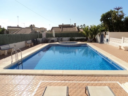 Ciudad Quesada property: Villa for sale in Ciudad Quesada, Spain 66319