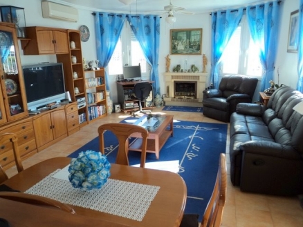 Ciudad Quesada property: Villa with 2 bedroom in Ciudad Quesada 66319