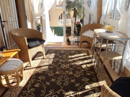 Ciudad Quesada property: Villa for sale in Ciudad Quesada, Alicante 66319