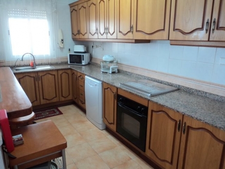 Ciudad Quesada property: Alicante property | 2 bedroom Villa 66319
