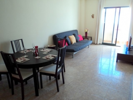 Cabo Roig property: Apartment with 2 bedroom in Cabo Roig, Spain 66322