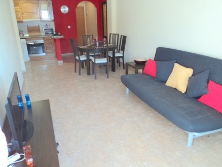 Cabo Roig property: Apartment for sale in Cabo Roig, Alicante 66322