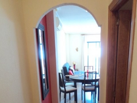 Cabo Roig property: Alicante property | 2 bedroom Apartment 66322