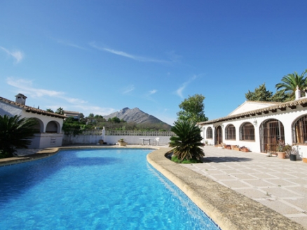 Parcent property: Finca for sale in Parcent 66323