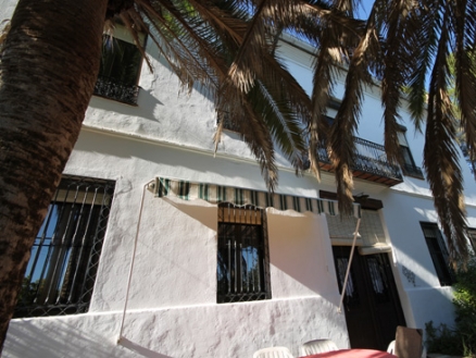 Parcent property: Finca with bedroom in Parcent 66323