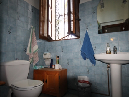 Parcent property: Parcent, Spain | Finca for sale 66323