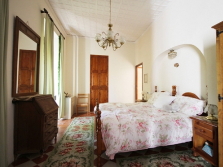 Parcent property: Alicante Finca 66323