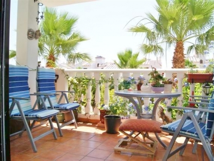 Villamartin property: Apartment for sale in Villamartin 66324