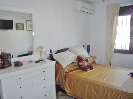 Villamartin property: Apartment for sale in Villamartin, Spain 66324