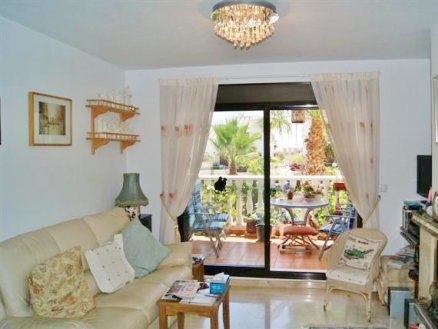 Villamartin property: Apartment with 3 bedroom in Villamartin, Spain 66324