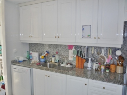 Villamartin property: Alicante property | 3 bedroom Apartment 66324