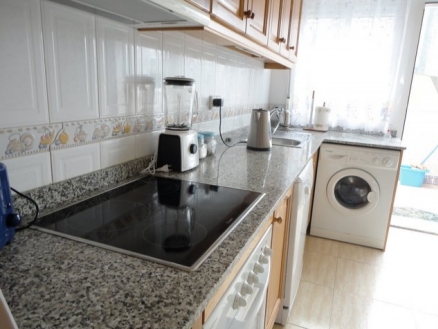 Villamartin property: Villa for sale in Villamartin, Spain 66325