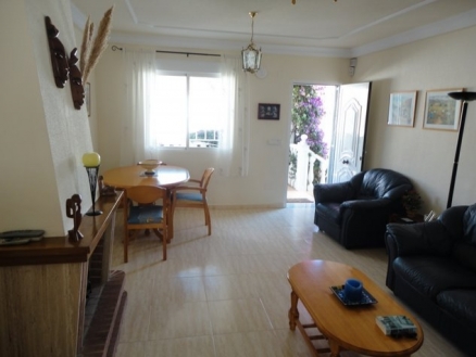 Villamartin property: Villa with 3 bedroom in Villamartin 66325