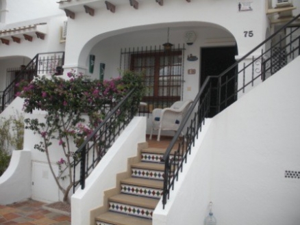 Villamartin property: Villa for sale in Villamartin, Spain 66326