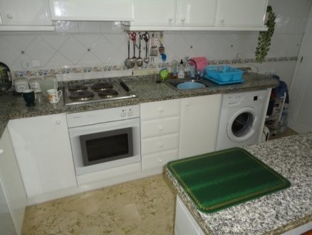 Villamartin property: Alicante Villa 66326