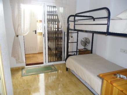 Playa Flamenca property: Apartment for sale in Playa Flamenca, Alicante 66327