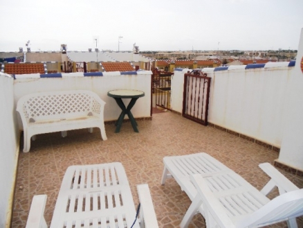 Playa Flamenca property: Apartment in Alicante for sale 66327
