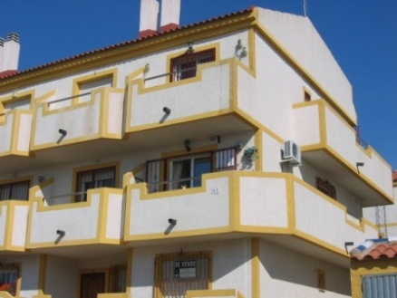 Playa Flamenca property: Playa Flamenca Apartment 66327