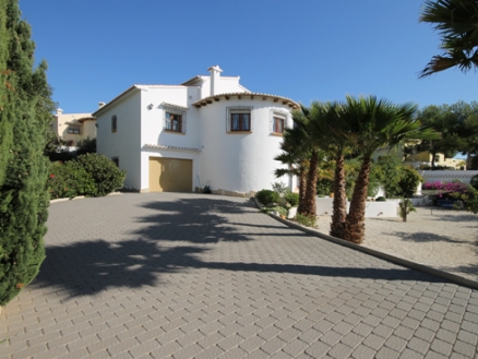 Javea property: Villa for sale in Javea, Alicante 66328