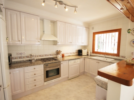 Javea property: Javea Villa 66328