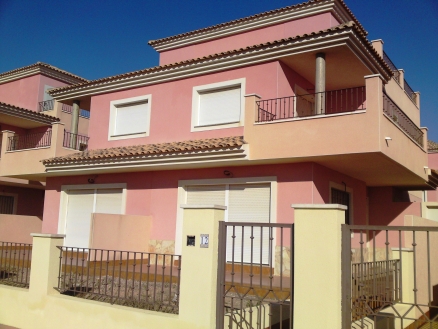 Los Alcazares property: Townhome with 3 bedroom in Los Alcazares 66329