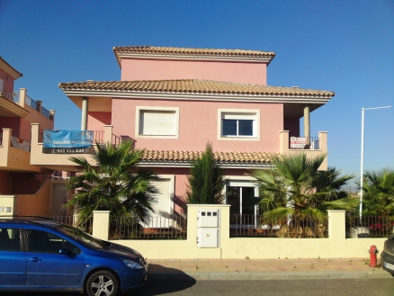 Los Alcazares property: Murcia property | 3 bedroom Townhome 66329