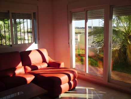 Los Alcazares property: Murcia Townhome 66329