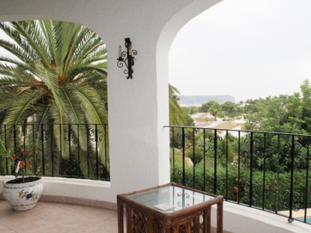 Javea property: Villa for sale in Javea, Alicante 66330