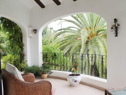 Javea property: Villa in Alicante for sale 66330