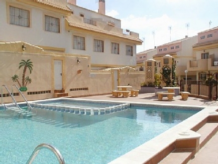 La Zenia property: Apartment for sale in La Zenia 66332