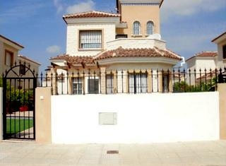 Guardamar Del Segura property: Villa with 2 bedroom in Guardamar Del Segura 66334