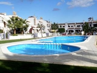 Villamartin property: Apartment with 2 bedroom in Villamartin 66336