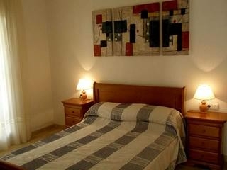 Villamartin property: Alicante Apartment 66336