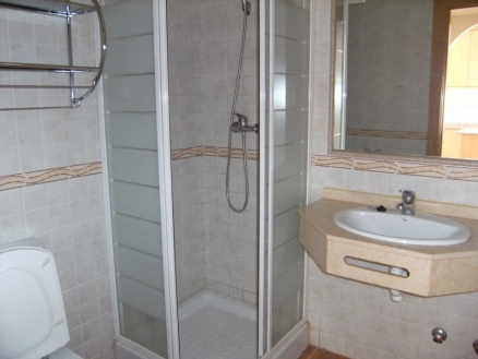 Mojacar property: Almeria Apartment 66337